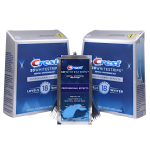 Pásiky Crest Professional Effects - 2 balenia