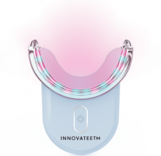 LED akcelerátor INNOVATEETH