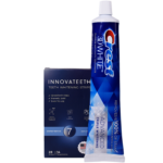 SET Innovateeth + Bieliaca pasta