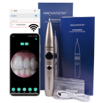 Odstraňovač zubného kameňa Innovateeth