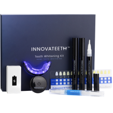 Bieliaca Sada Innovateeth PRO