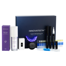 SET pre rýchle bielenie