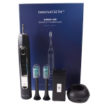 Sonická zubná kefka LED Innovateeth