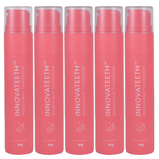 INNOVATEETH™ Watermelon 5 PACK (5x60g)