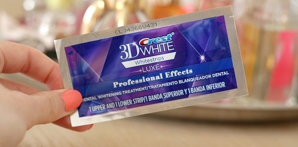 Bieliace pásky Crest 2 upravené