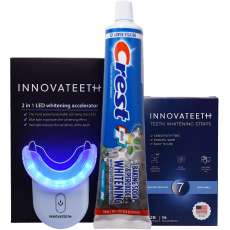 SET pre citlivé zuby