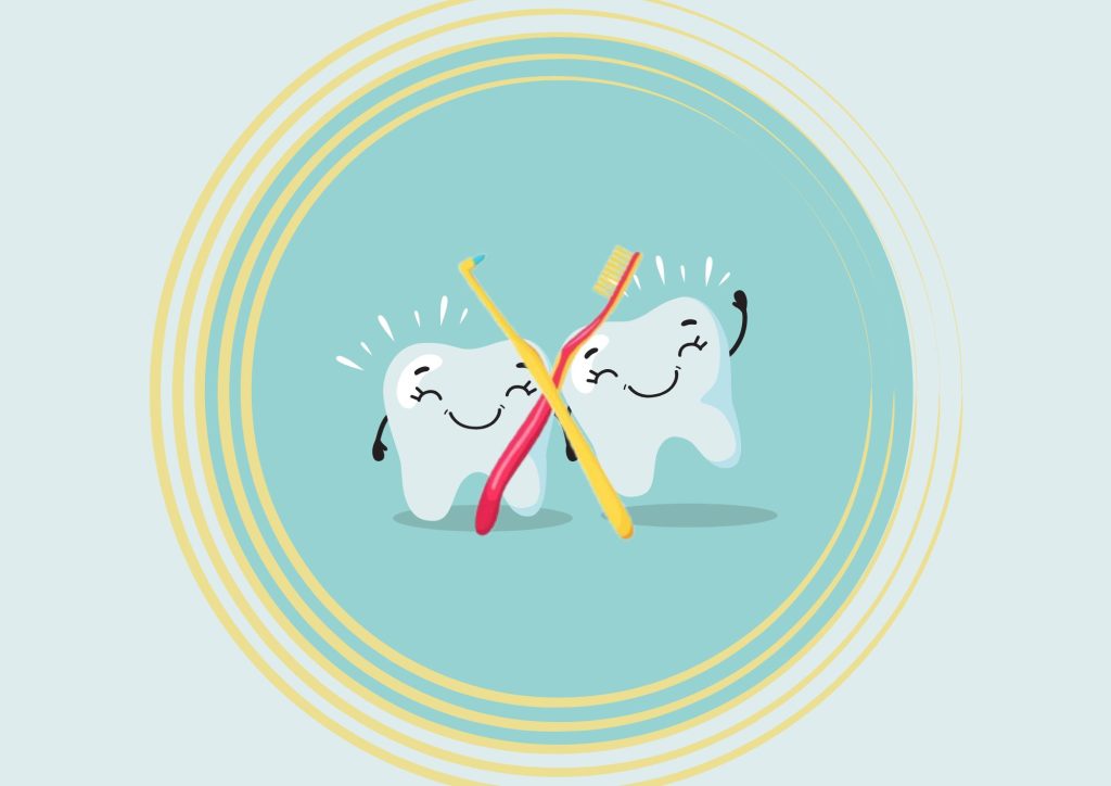 jednozväzková kefka