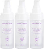 SET 3ks Innovateeth Color Corrector