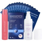 SET Korektor + Bieliace Pásiky + Zubná pasta